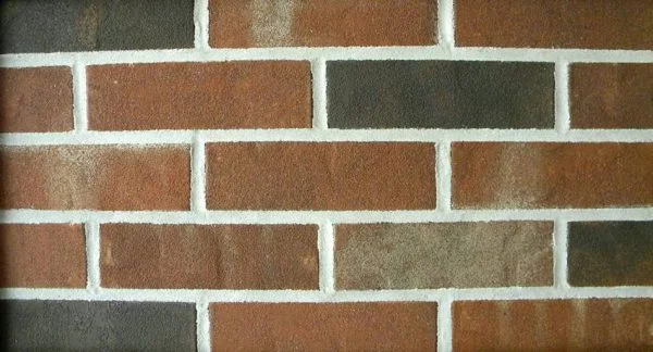 BrickCraft Classic Series Campfire material sample