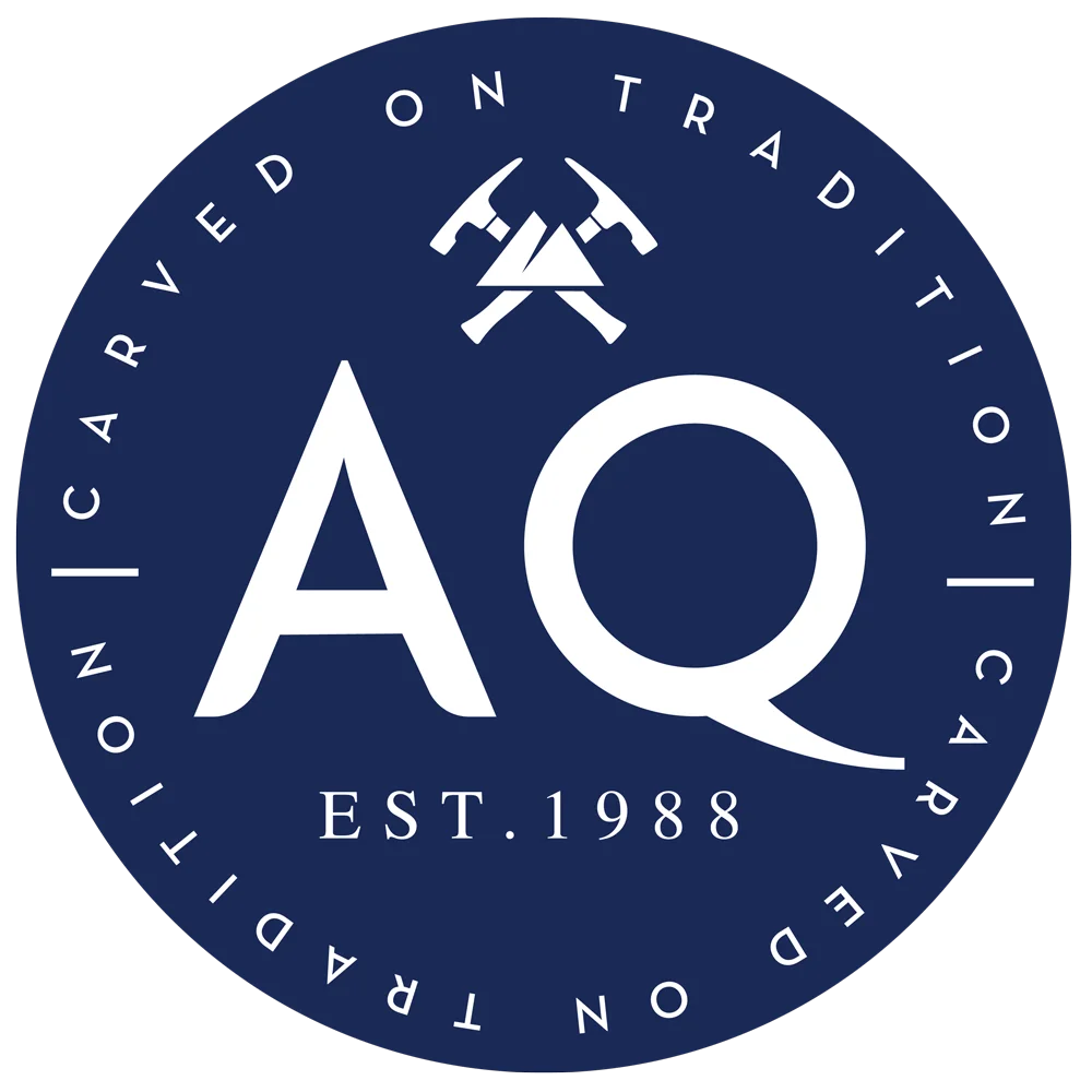 Allstone AQ logo