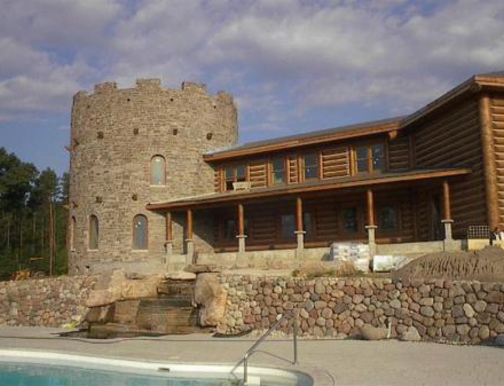 Man Made - Eldorado Veneer - Clearwater Rustic Ledge & Colorado Rubble ...